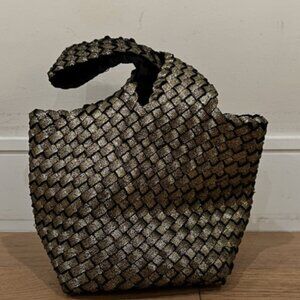 Naghedi Kyoto Clutch - Etoile (LIKE NEW!)